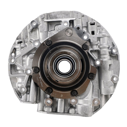 6L80 6L90 Coperchio pompa Statore ricostruito con albero statore aggiornato 24289721 24236939