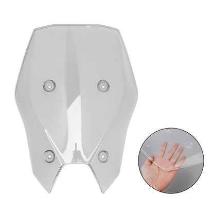 2025-2026 KAWASAKI Z900 Z 900 Parabrezza Parabrezza