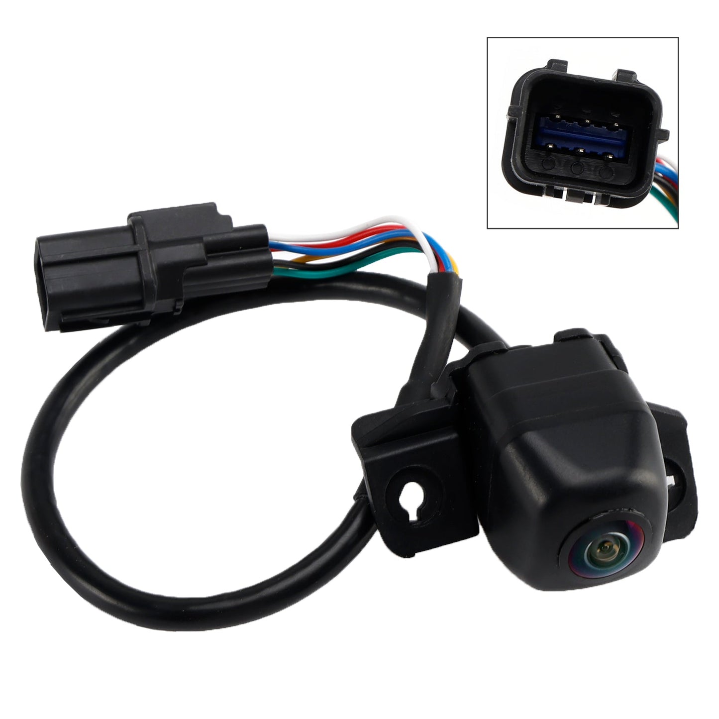 Gruppo telecamera posteriore Hyundai Santa Fe 2021-2023 99240-S1500