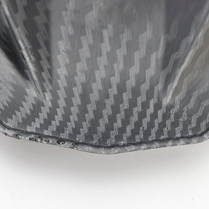 Estensione del becco anteriore Honda ADV 160 2023-2024, pannello del muso, carenatura