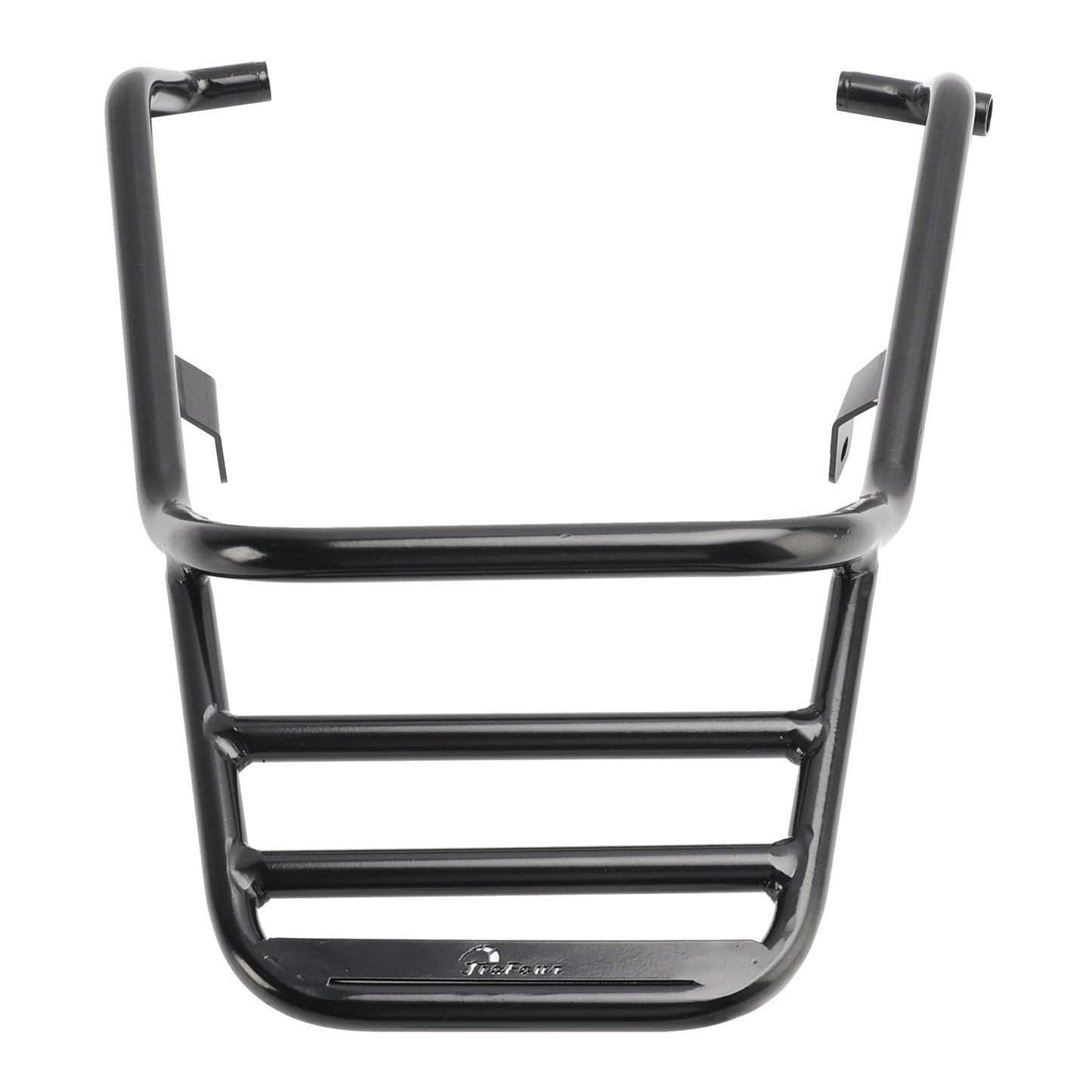 Portapacchi posteriore Honda GB350 S CB350 RS 2022-2024 con anello sedile