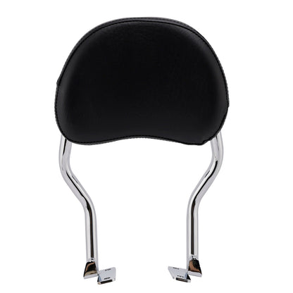 Schienale per Sissy Bar passeggero Royal Alloy GP250 Sidecar dal 2023 in poi