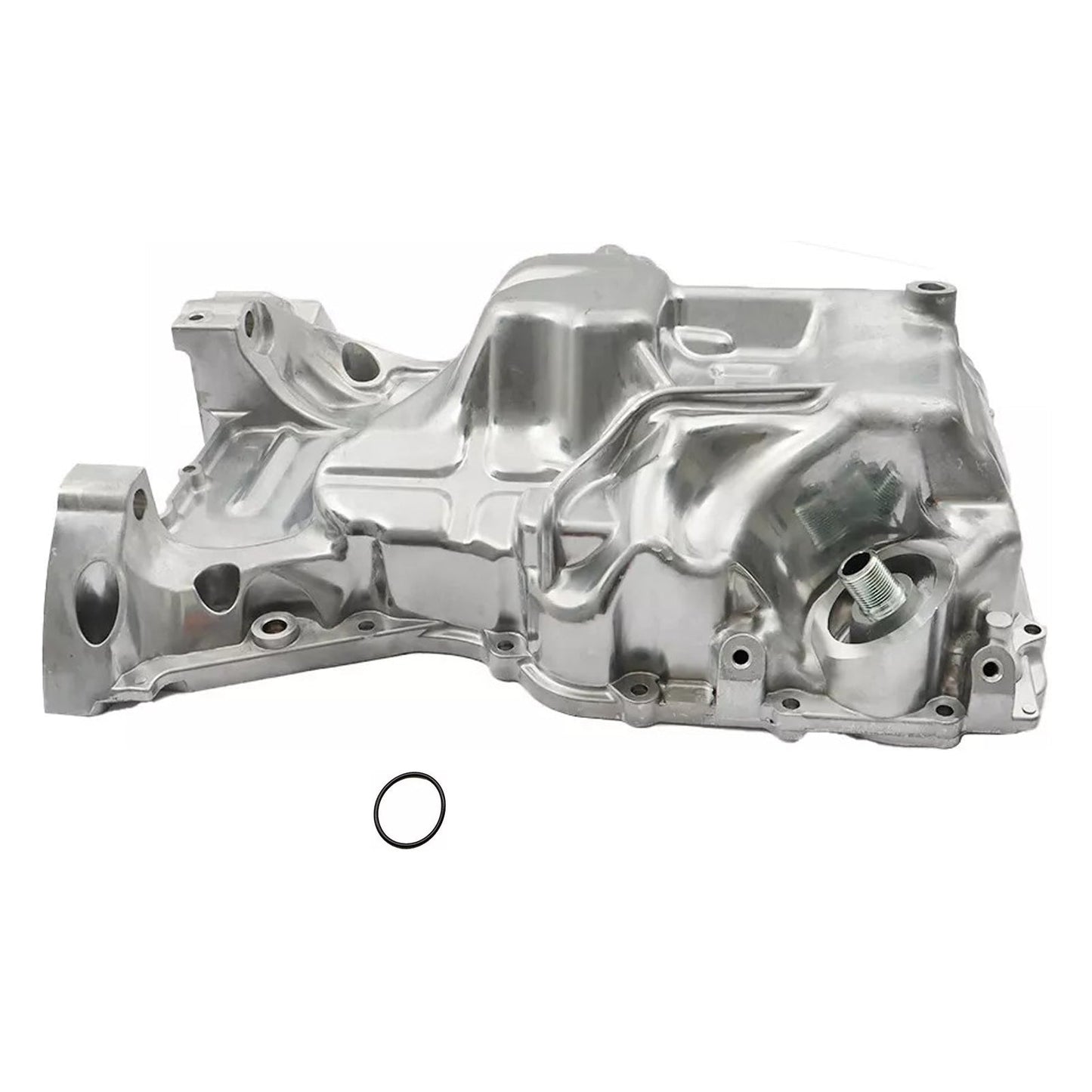 Coppa dell'olio per motore a benzina Honda Civic 2.0L 2016-2020 112005BAA00 HOP39A