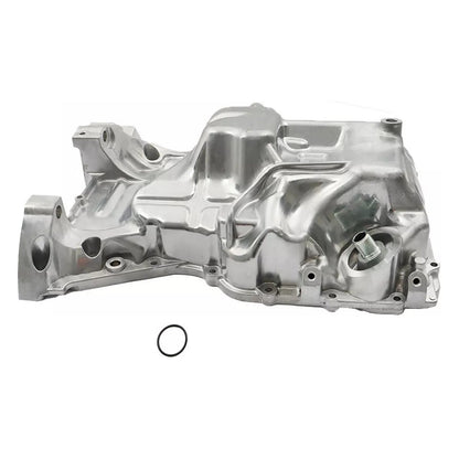 Coppa dell'olio per motore a benzina Honda Civic 2.0L 2016-2020 112005BAA00 HOP39A