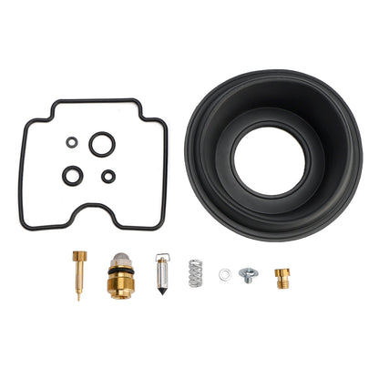 Kit di riparazione e revisione del carburatore per Yamaha FAZER FZ-1 FZS1000 2001-2005