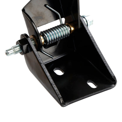 Cerniera laterale destra della porta scorrevole 4894036AE per Chrysler 2001-2007