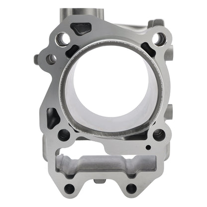 Kit di ricostruzione dell"estremità superiore della guarnizione del pistone del cilindro Burgman 400 degli scooter Suzuki 81mm 2018-2024