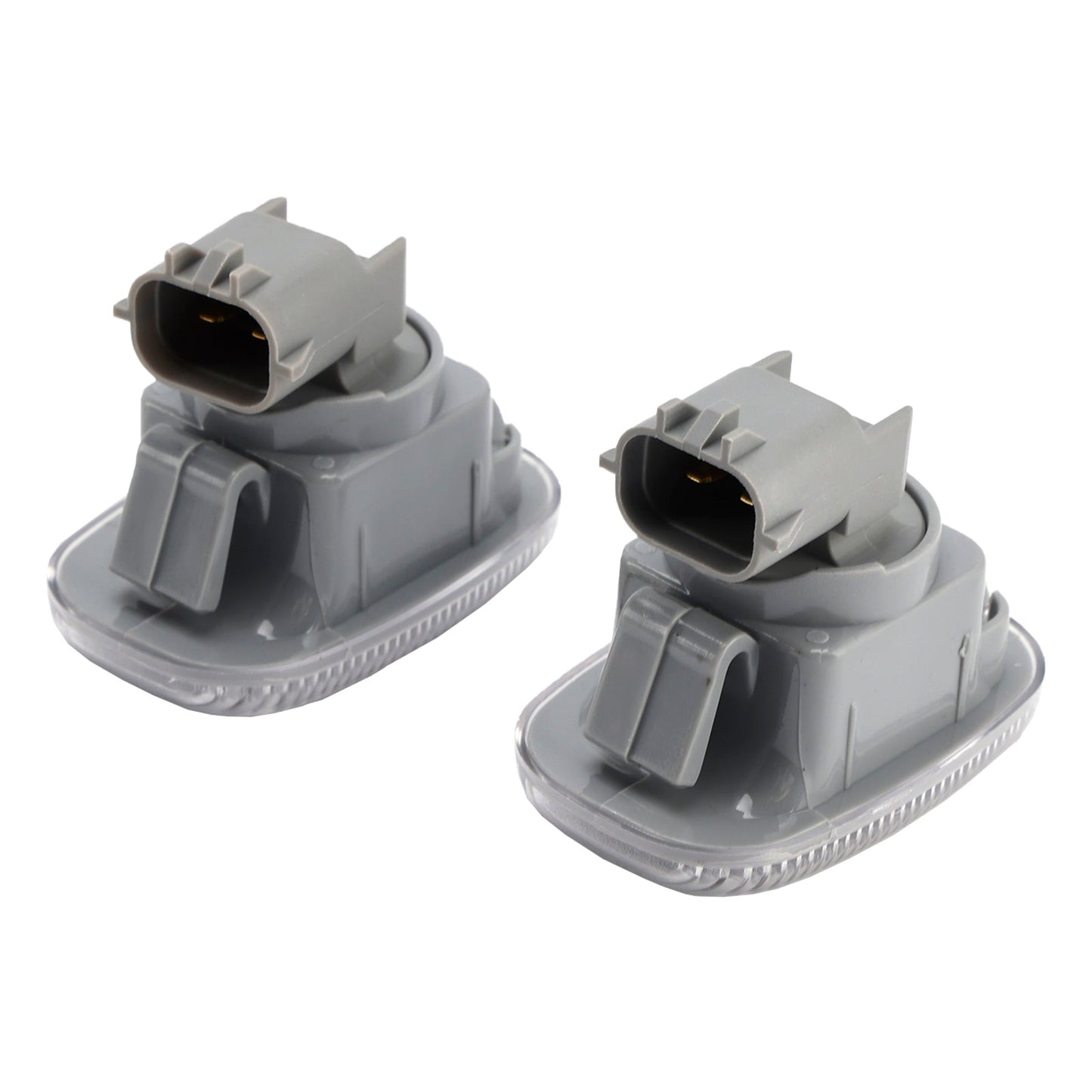 Indicatore di direzione laterale, luce parafango per Toyota Corolla Camry MR2 81730-0D020