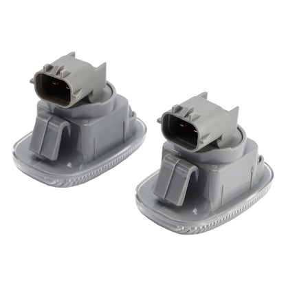 Indicatore di direzione laterale, luce parafango per Toyota Corolla Camry MR2 81730-0D020