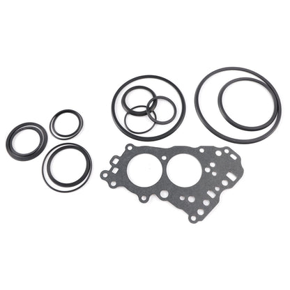 Kit di ricostruzione completo del cambio principale 4T65E con fascette filtranti per Chevrolet