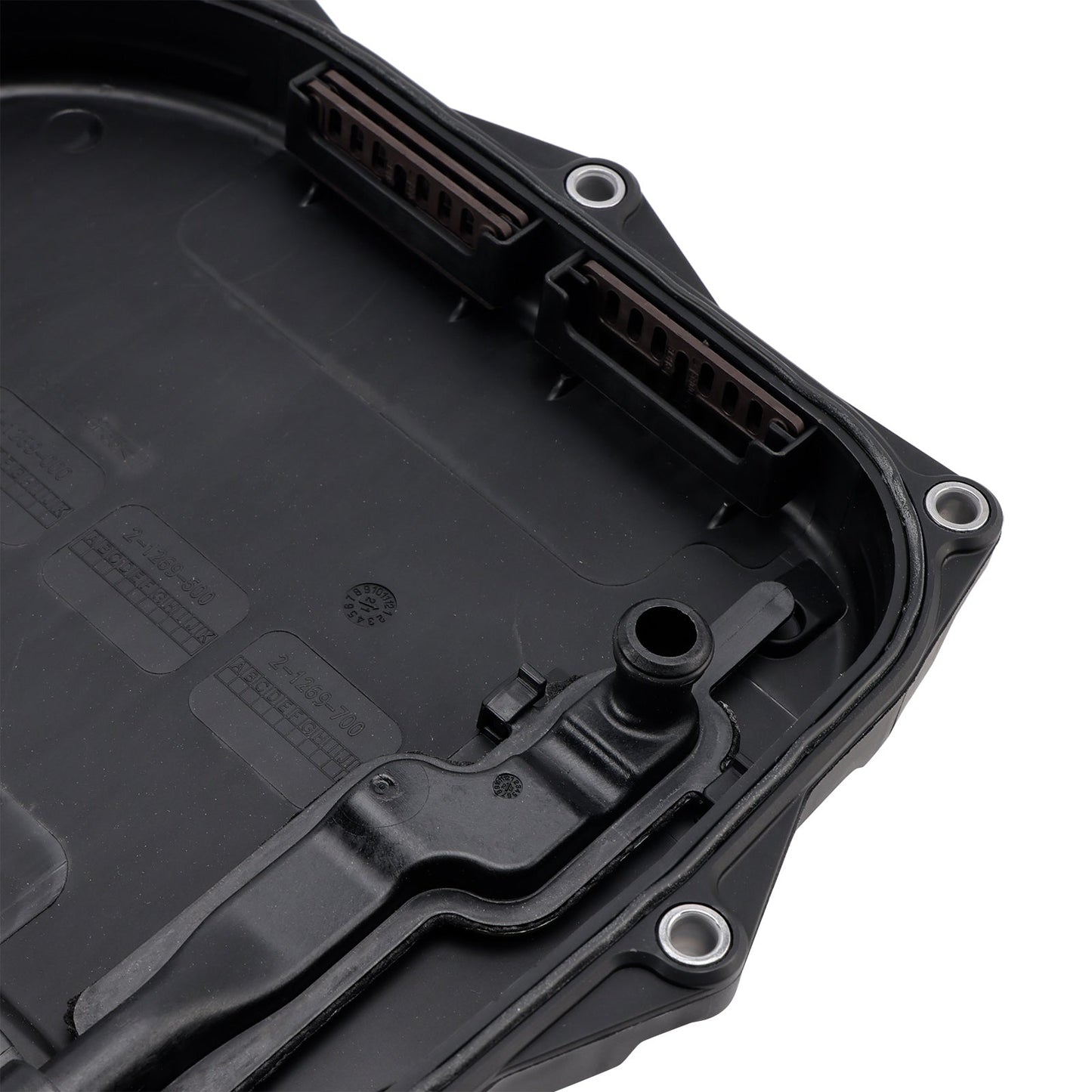 Coppa dell'olio per cambio automatico 24118743438 per BMW