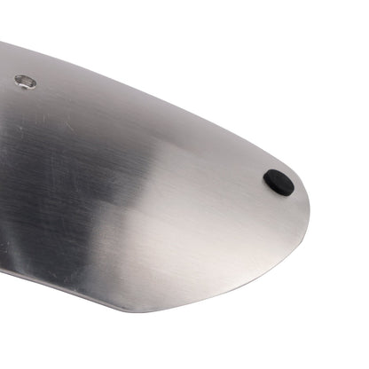 Parafango anteriore in acciaio BMW R nineT 2014-2023