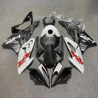 Kit carenatura iniezione BMW S1000RR 2015-2016 Carrozzeria plastica ABS