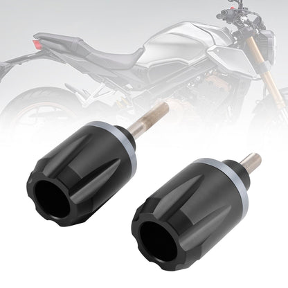 Protezione per bobine di protezione per Honda CB650R 2019-2020, in alluminio, oro e nero