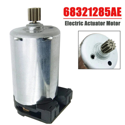 2014-2018 Jeep Cherokee Chrysler 200 Attuatore elettrico Motore PTU 68321285AE