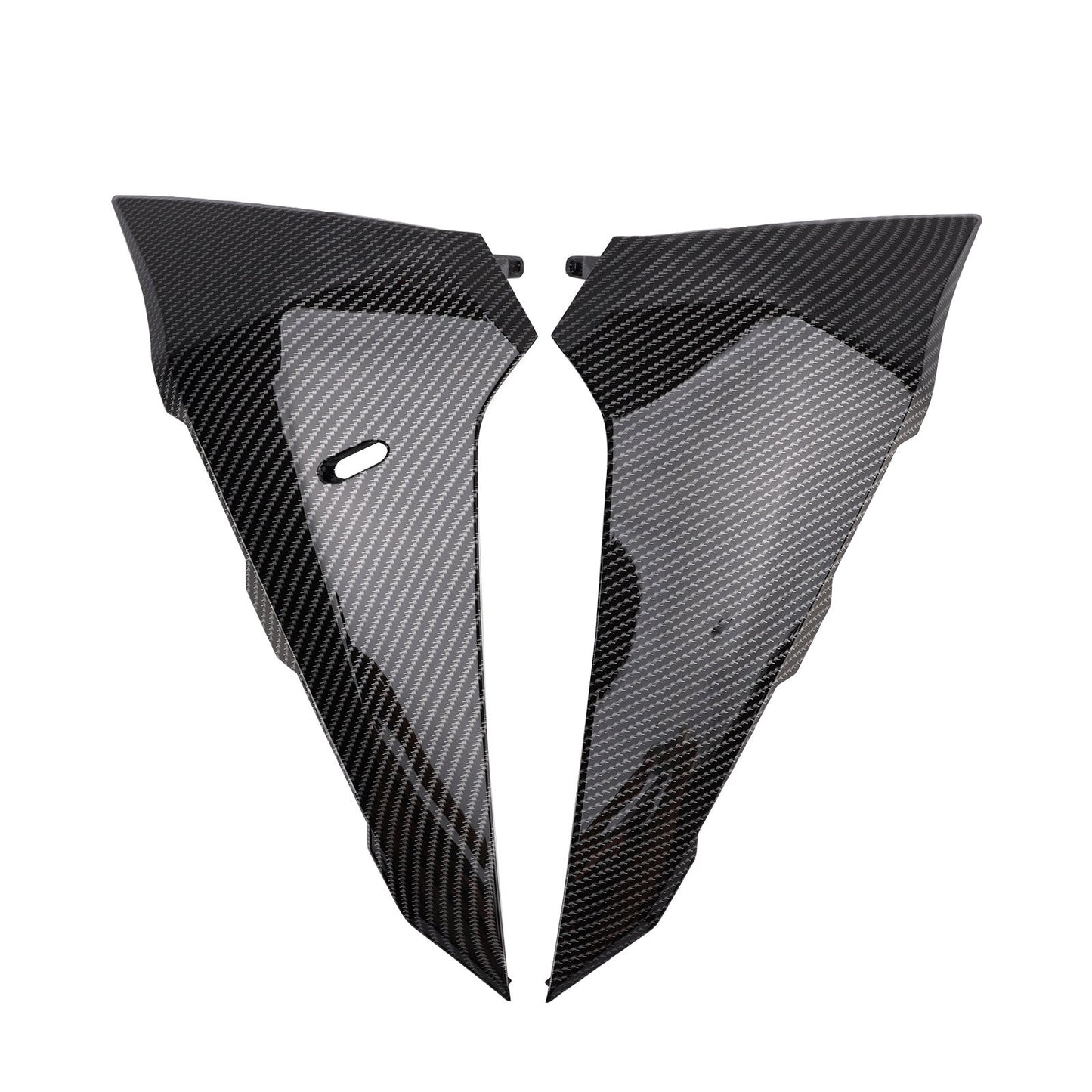 Carenatura del pannello di copertura del pedale laterale Honda ADV 350 2022-2025