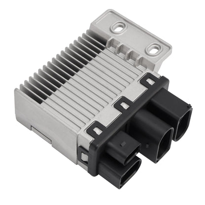 Modulo unità di controllo ventola radiatore per VW Transporter T5 2003-2010 7H0919506D