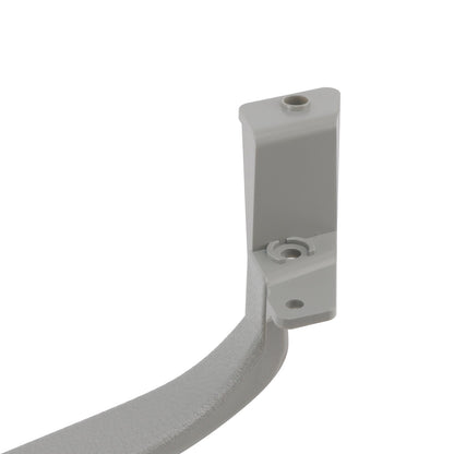 Base e coperchio maniglia interna portiera anteriore sinistra Benz Classe S W220 1998-2003
