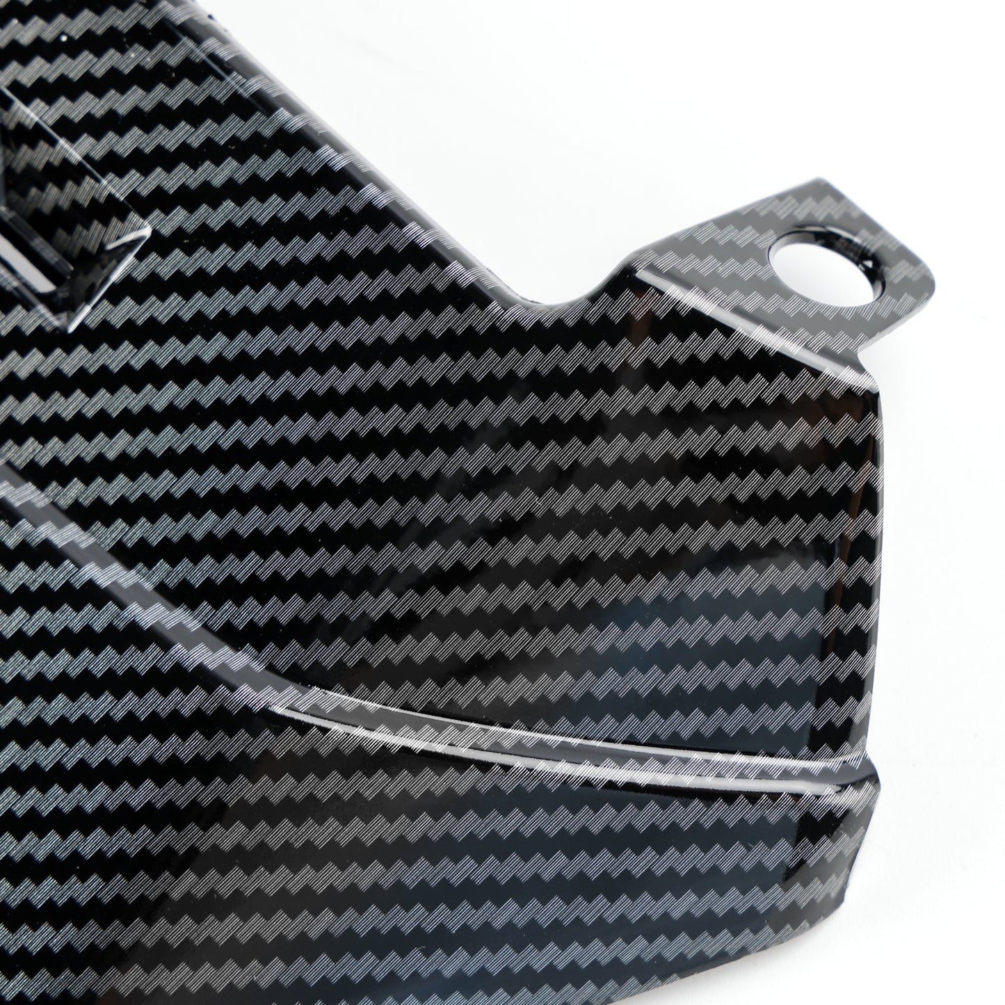 Protezione per schermo del telaio del misuratore Honda XL750 Transalp 2023-2024