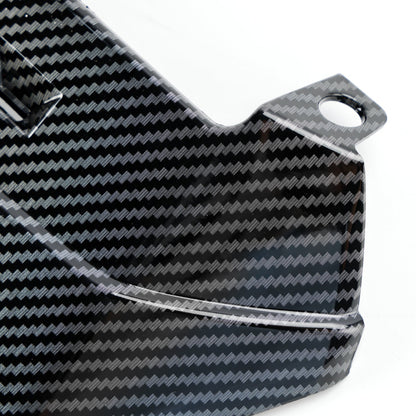 Protezione per schermo del telaio del misuratore Honda XL750 Transalp 2023-2024