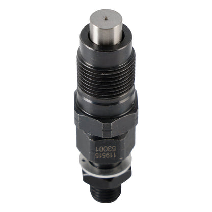 1 iniettore di carburante per motori Yanmar 3TNV70 3YM20 3YM30 2YM15 119515-53001