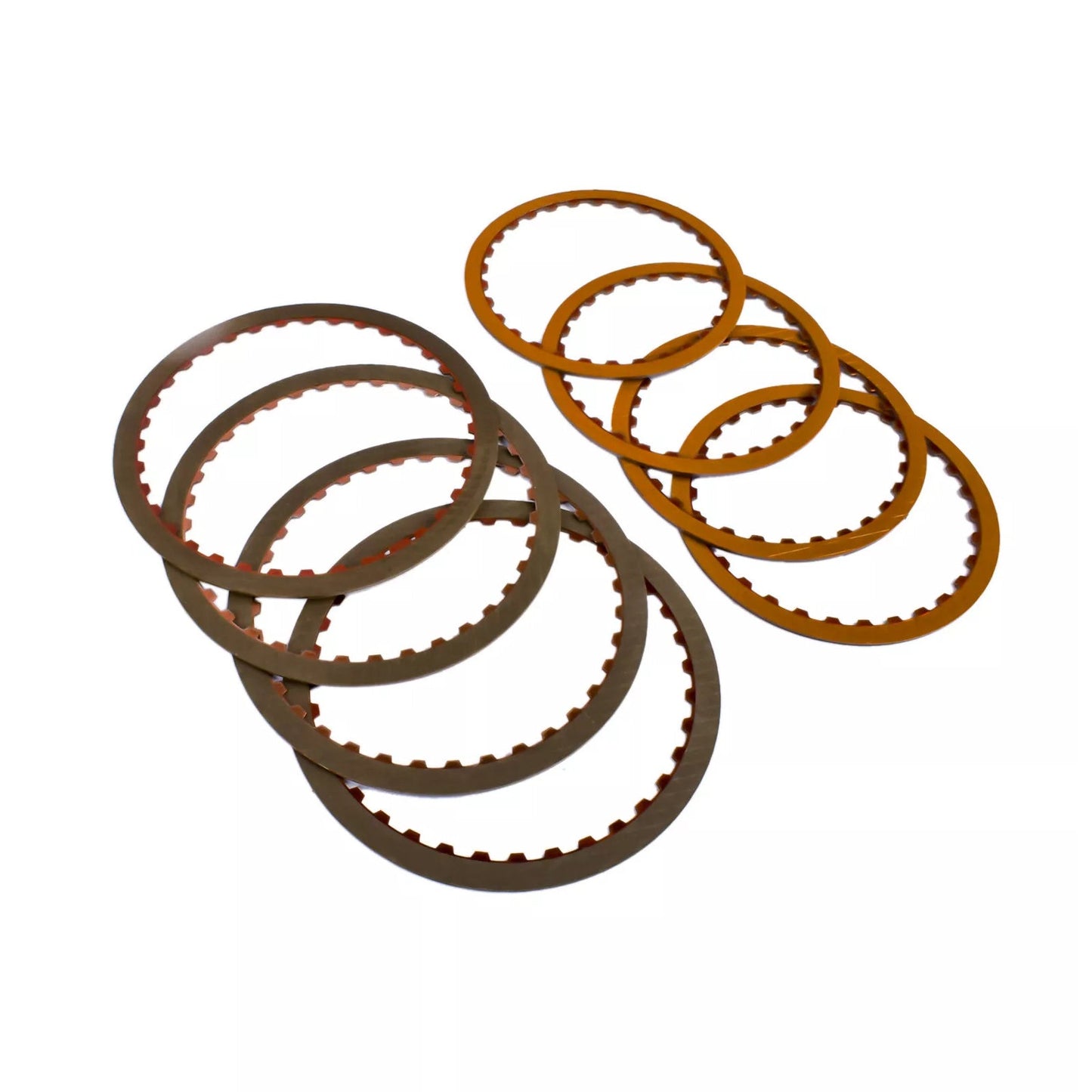 Kit di ricostruzione del cambio automatico Kia Soul A6GF1 2012-2014