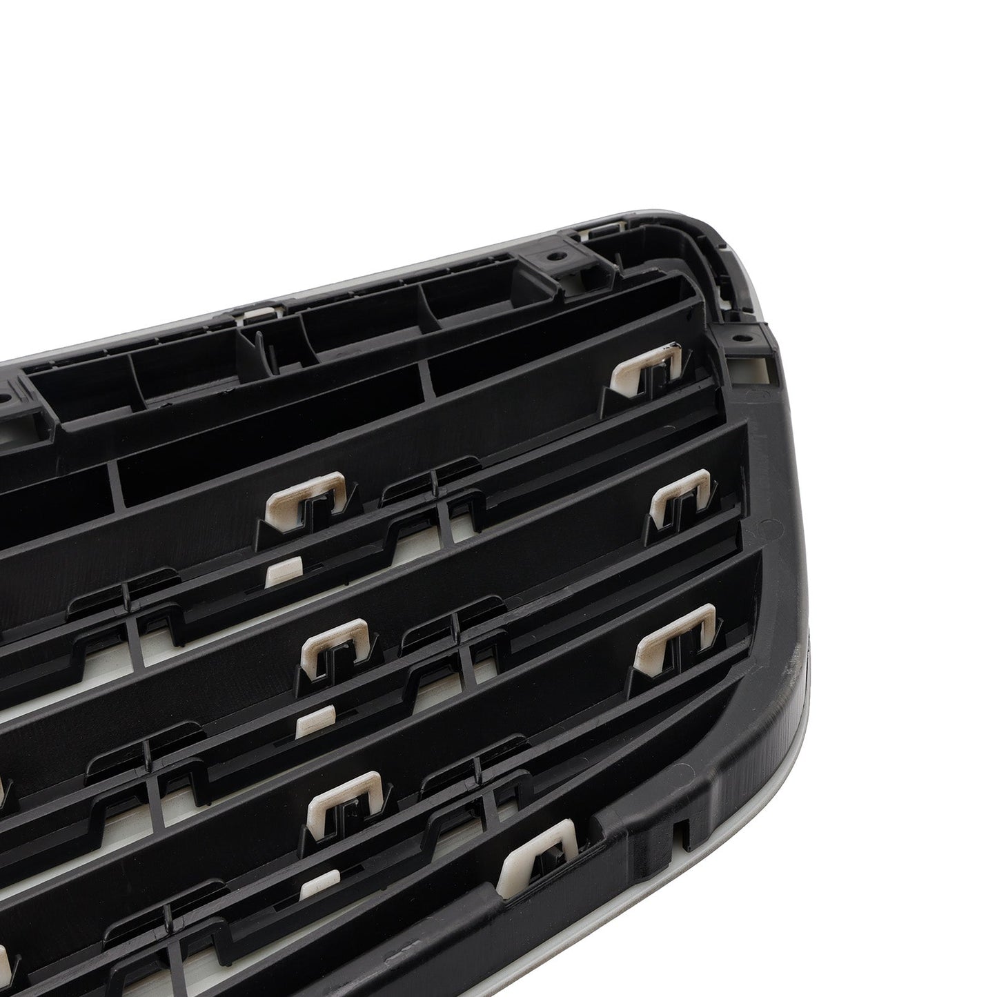 Griglia anteriore Mercedes Benz Classe S W221 S550 S600 S63 S65 2010-2013