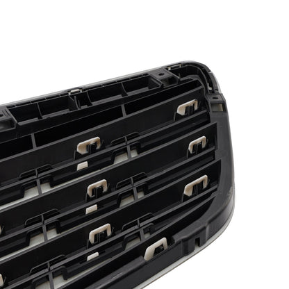 Griglia anteriore Mercedes Benz Classe S W221 S550 S600 S63 S65 2010-2013