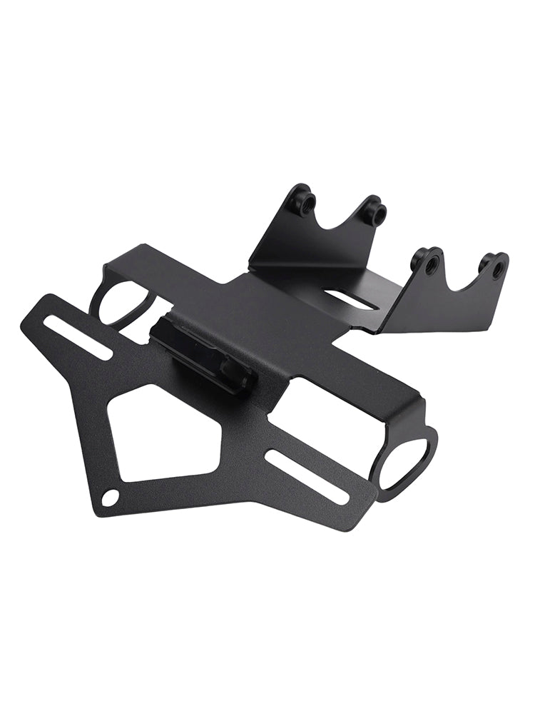 Supporto per telaio porta targa Yamaha MT-09 2024-2025
