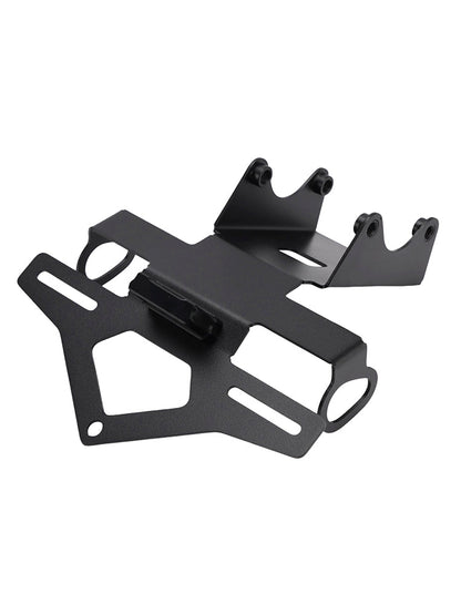 Supporto per telaio porta targa Yamaha MT-09 2024-2025