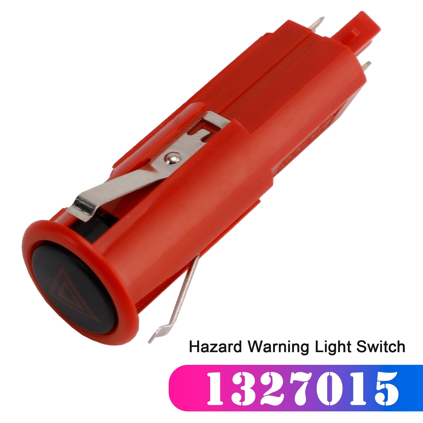 Interruttore luci di emergenza per Scania Serie 4 1327015 Z4Y46634
