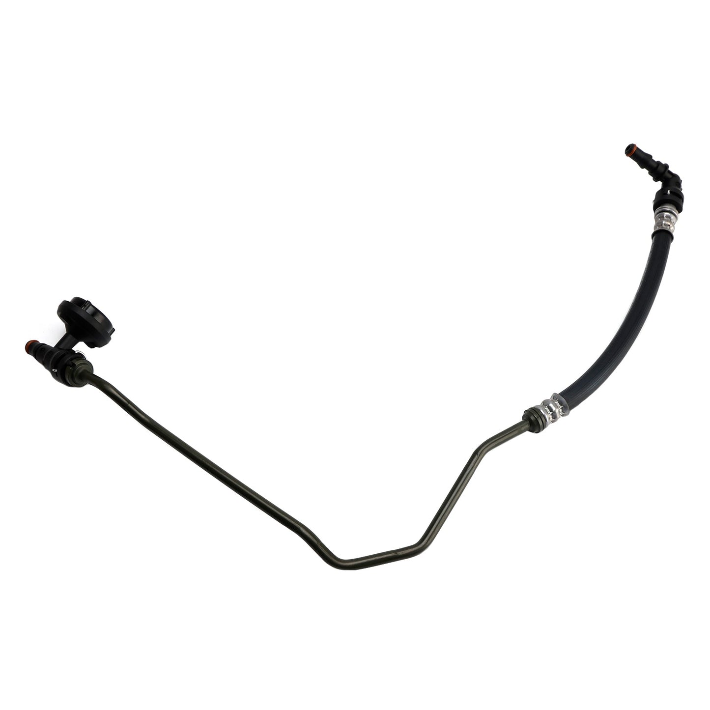 Gruppo tubo frizione per Ford Ranger T6 T7 per Mazda BT50 EB3G-7A512-AA 5359533