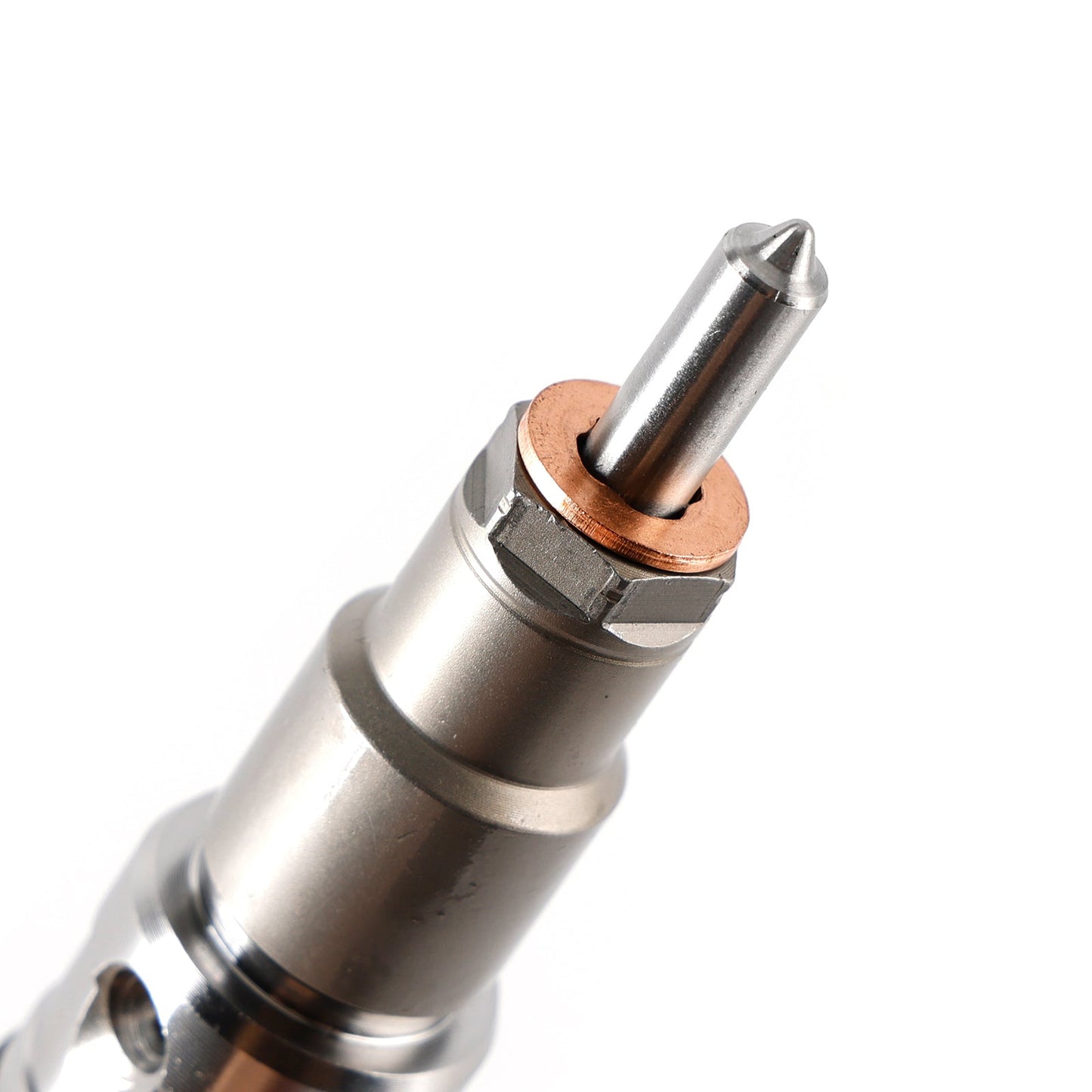 6 pezzi iniettori di carburante per motore Komatsu PC200-8 Cummins QSB6.7 0445120231 5263262