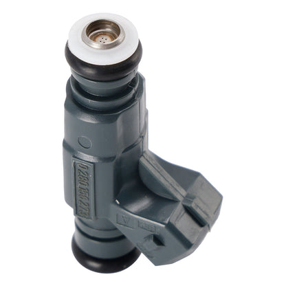 6 pezzi iniettori carburante per Audi A4 A6 Quattro A4 A6 Passat 97-05 2.8L 0280156273