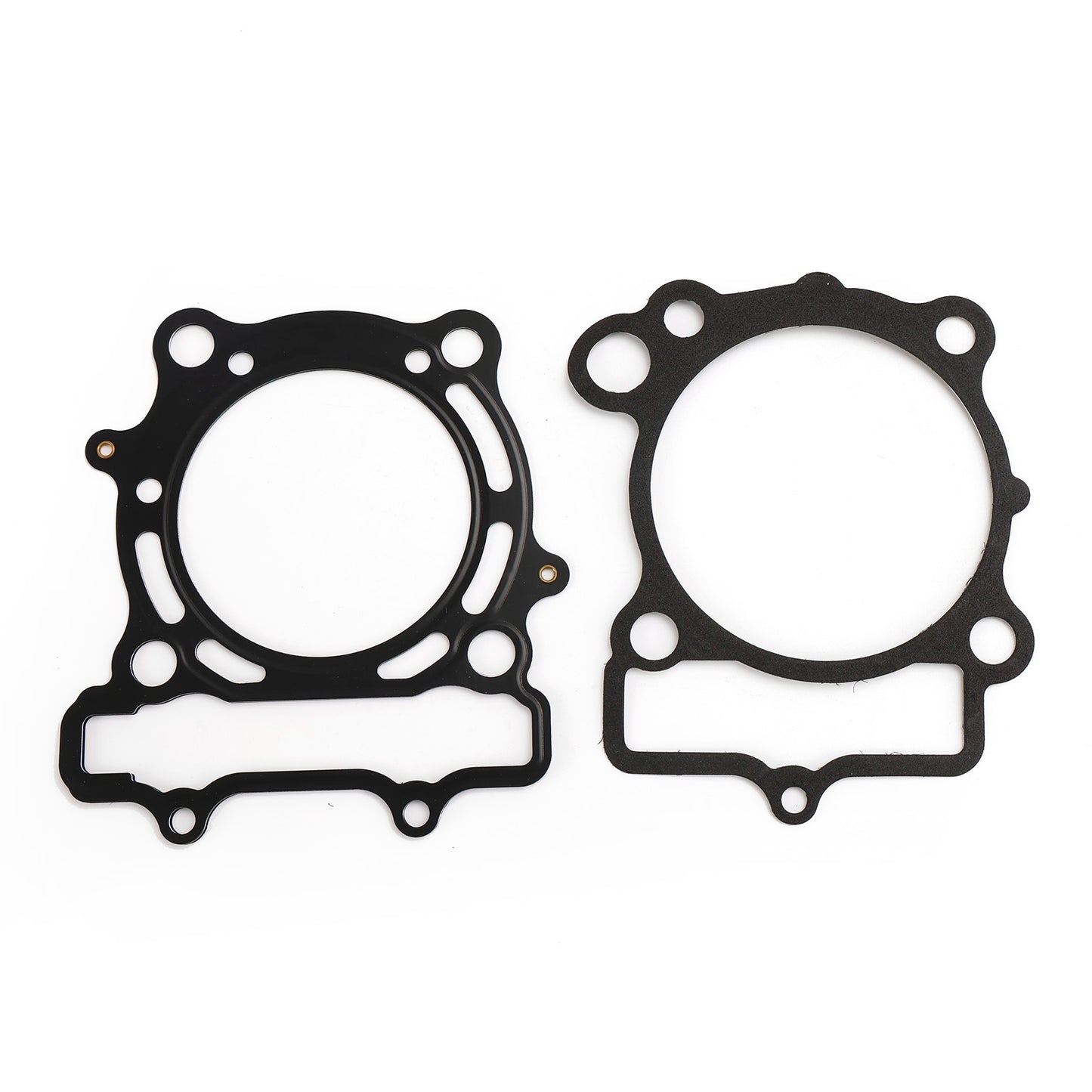 Kit cilindro pistone guarnizione Per Kawasaki KX250F 04-08 SUZUKI RMZ250 04-06