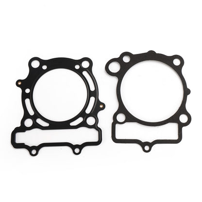 Kit cilindro pistone guarnizione Per Kawasaki KX250F 04-08 SUZUKI RMZ250 04-06