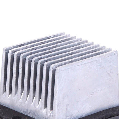 Resistenza del regolatore del ventilatore del sistema HVAC 7802A006 per MITSUBISHI Lancer 2008-2014