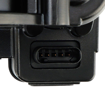 2012-2018 Mercedes Benz Classe A W176 A180 CDi / A200 CDI / A220 CDi / A220 d Valvola corpo farfallato A6510900470