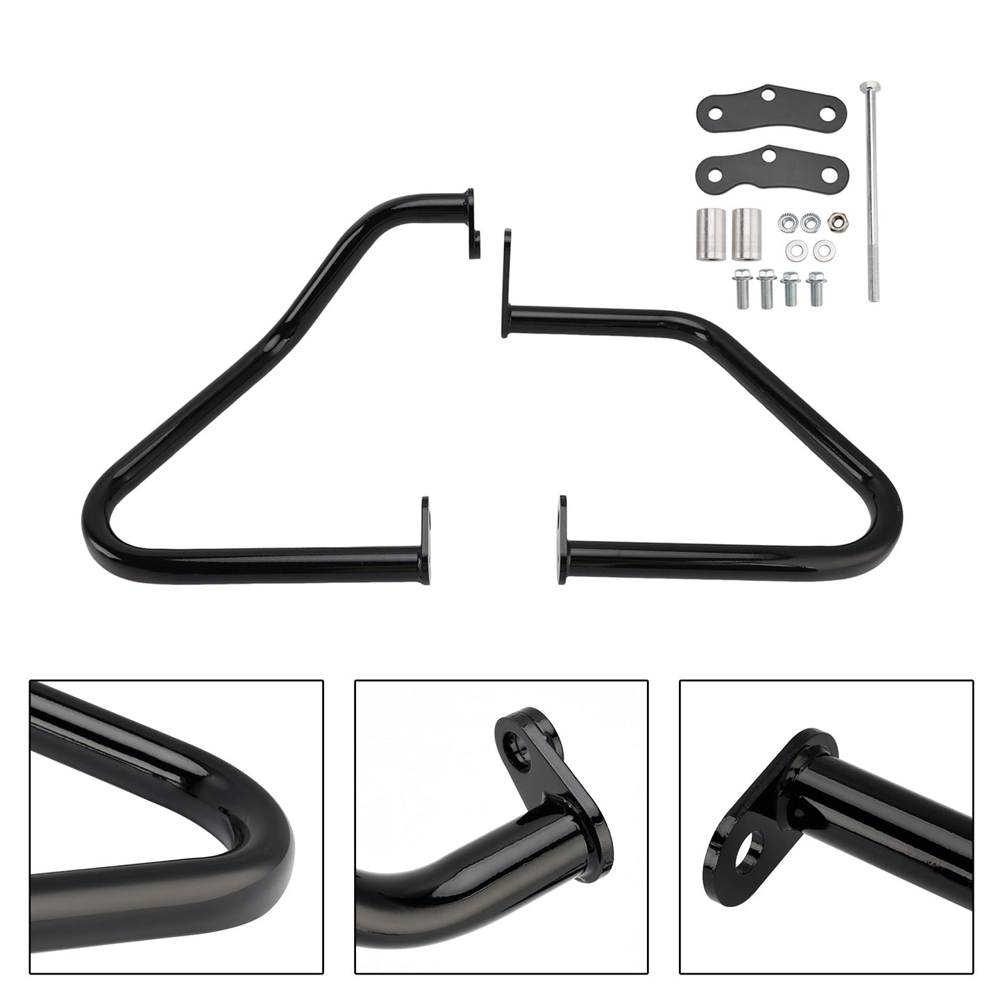 Paraurti protettivo per telaio Honda Rebel 1100 2021-2025