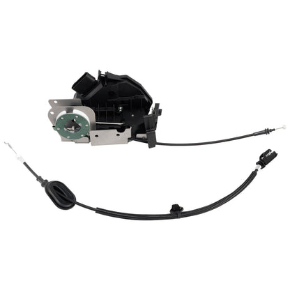 Serratura porta anteriore sinistra Ford Transit Tourneo Custom V362 2012-2015 BK21-V219A65-DK