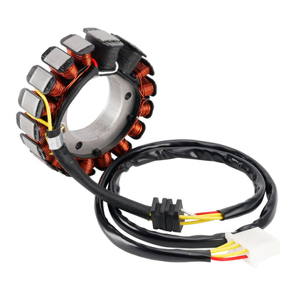 Guarnizione raddrizzatore regolatore statore Kawasaki KL650 KLR650 1987-2007 21003-1170 21066-1038