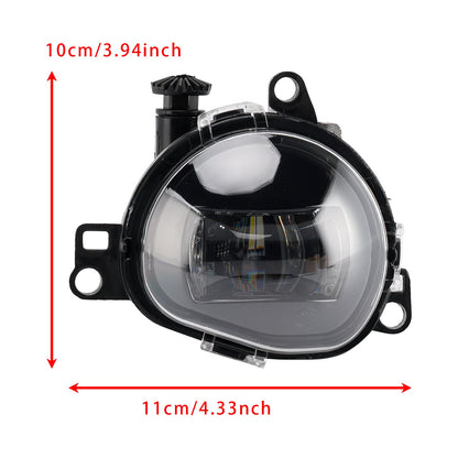 Lampada fendinebbia anteriore destra per Volvo C40 S90 V90 XC40 2017-2024 32365035