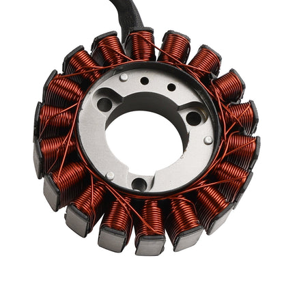 2003-2005 Honda FES125 Pantheon Statore Bobina Magnete 31120-KRJ-901 30300-KRJ-900