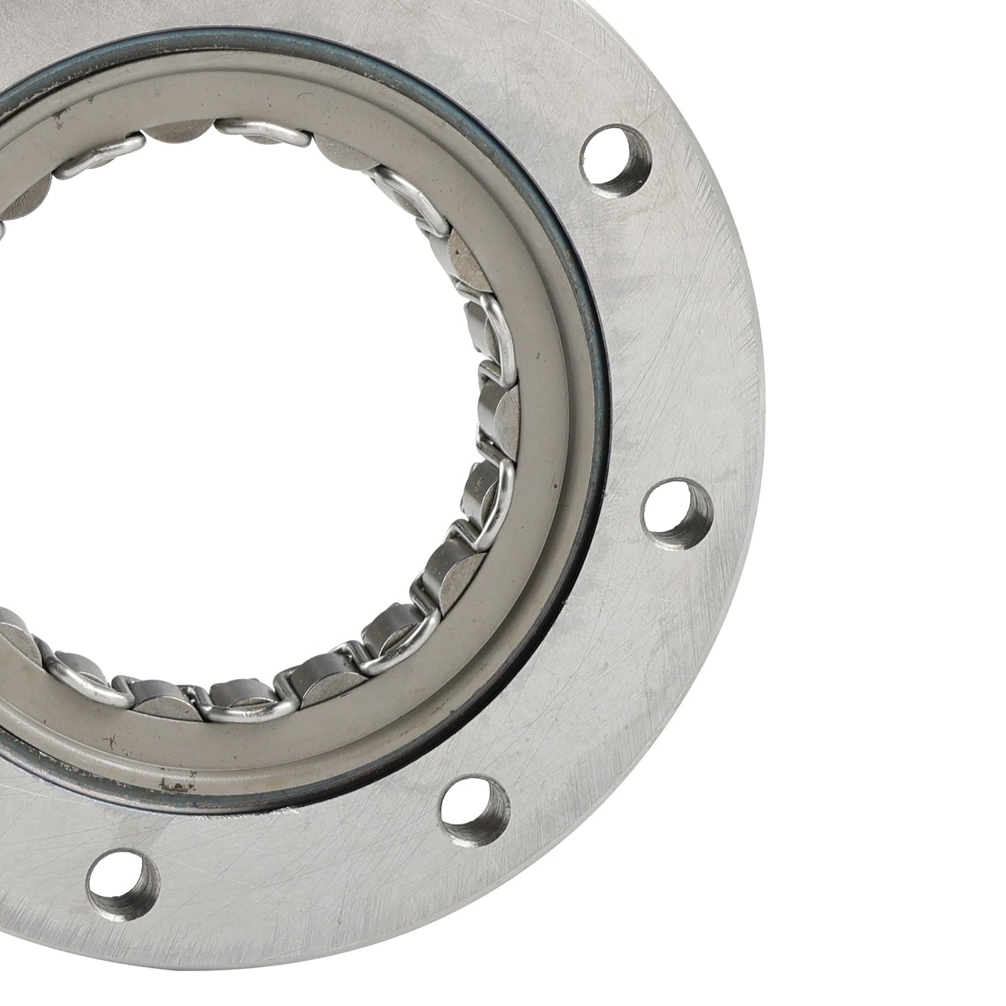 Frizione di avviamento unidirezionale per Adly Herkules Hurricane 500 S 450S Supermoto 500 Quad Numero parte di ricambio: 283-75602-00