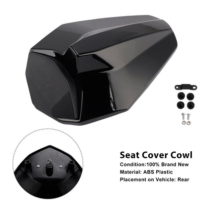Carenatura posteriore Racing Tail per Kawasaki ZX25R ZX4R ZX4RR 2020-2025