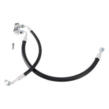 Kit di conversione motore LSX LS1 per sostituzione linea aria condizionata per Camaro Firebird 1982-1992
