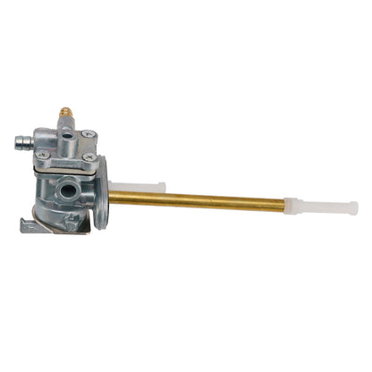 Rubinetto del serbatoio del carburante, rubinetto di scarico adatto per Kawasaki KL500 87-1990 KL650 1987-2007