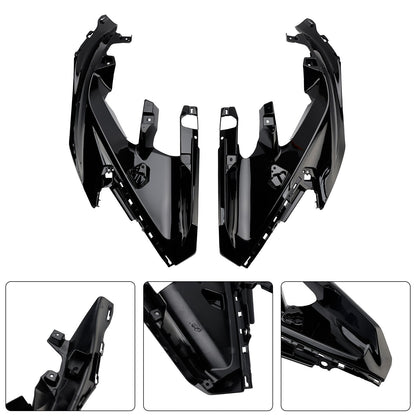 Carenatura del coperchio del telaio laterale centrale Yamaha YZF-R3 R25 2025-2026