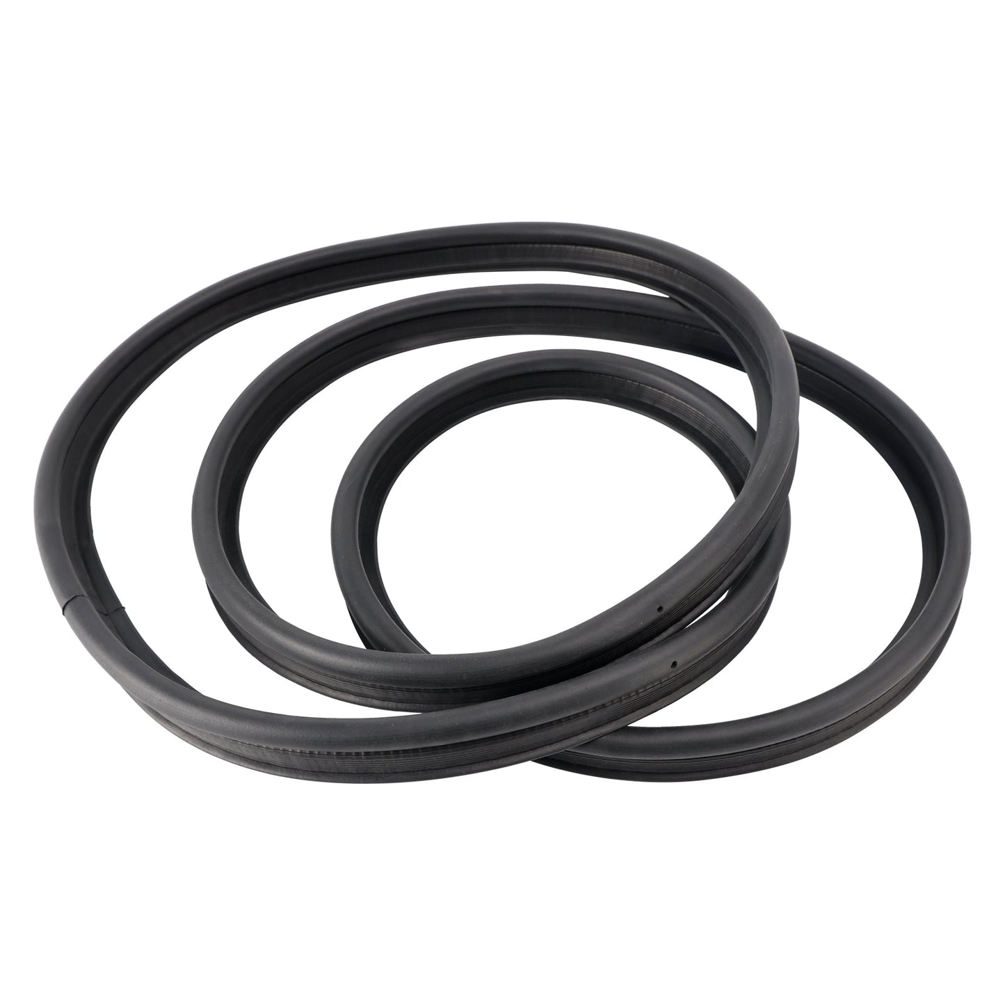 Guarnizione del cofano del bagagliaio, sportello del vano bagagli 64461-52032 per Toyota Yaris