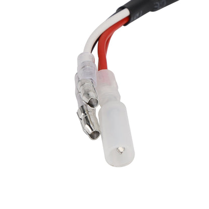 Piastra puntine accensione per Kawasaki 73-75 Z1, 76-77 KZ900, 77-80 KZ1000